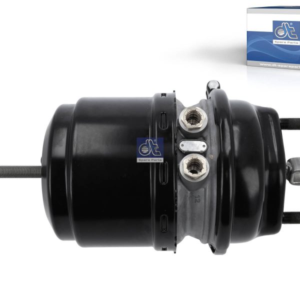 Spring Brake Chamber