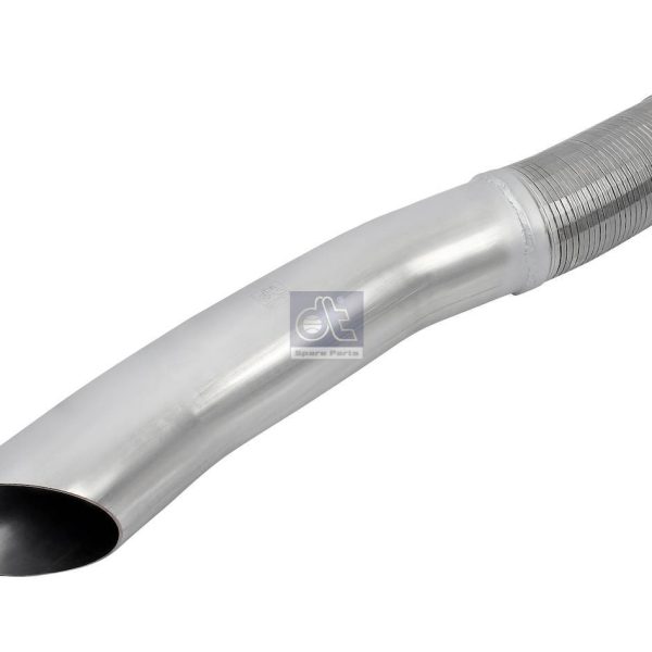 Tail Pipe