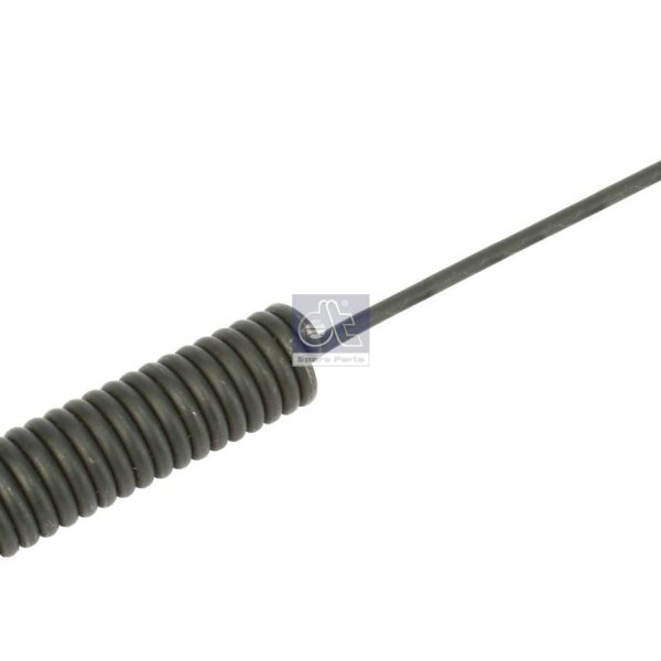 Return Spring
