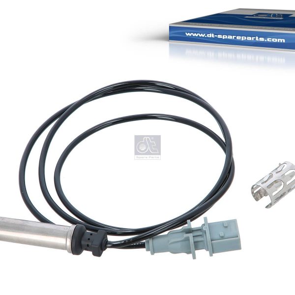 Abs/Ebs Sensor