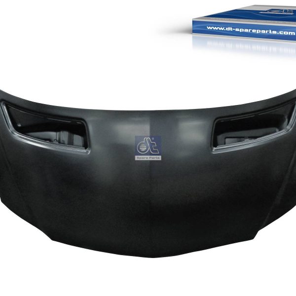 Engine Hood