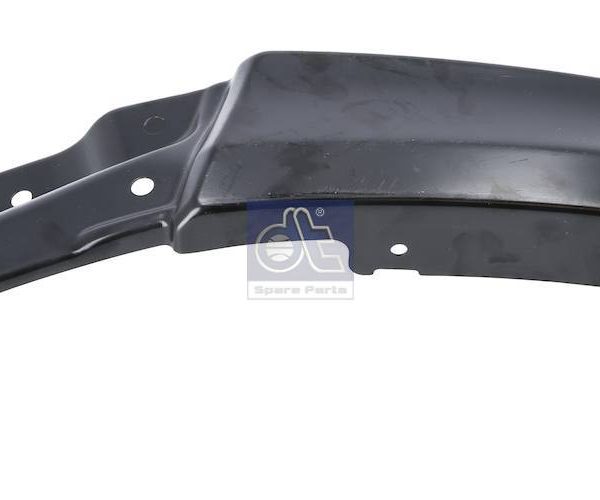 Fender, Front