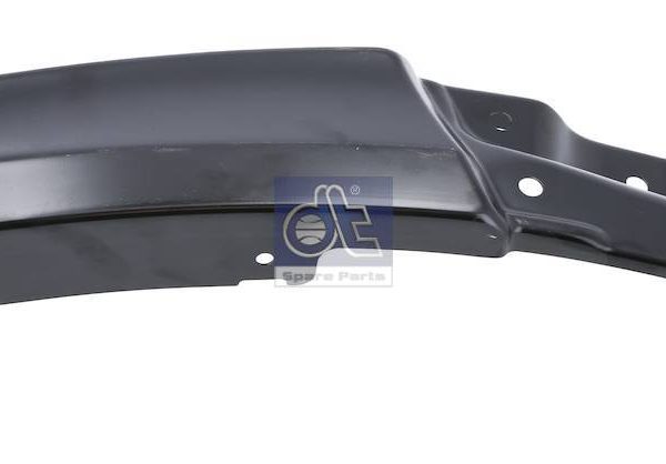 Fender, Front