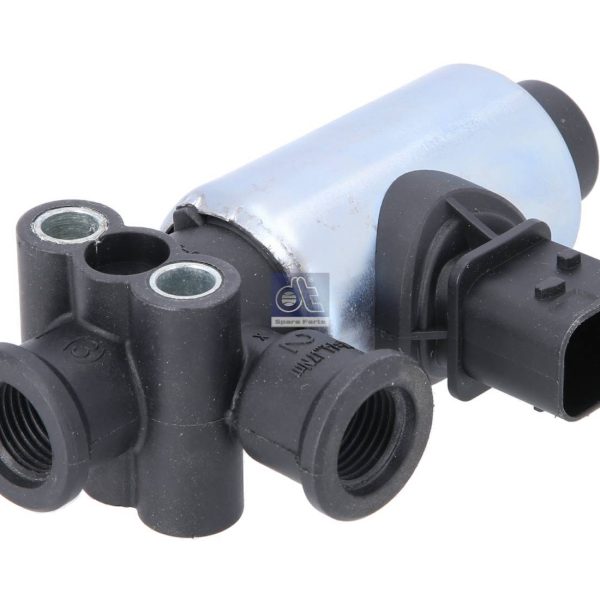 Solenoid Valve