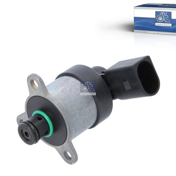 Pressure Control Valve