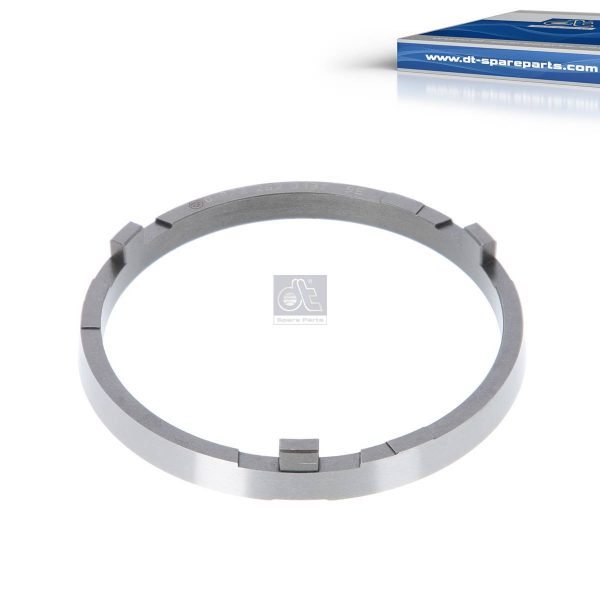 Synchronizer Gear
