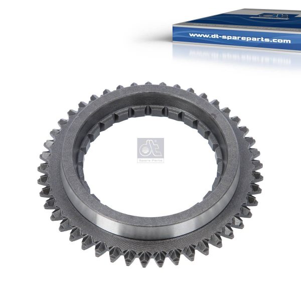 Synchronizer Gear
