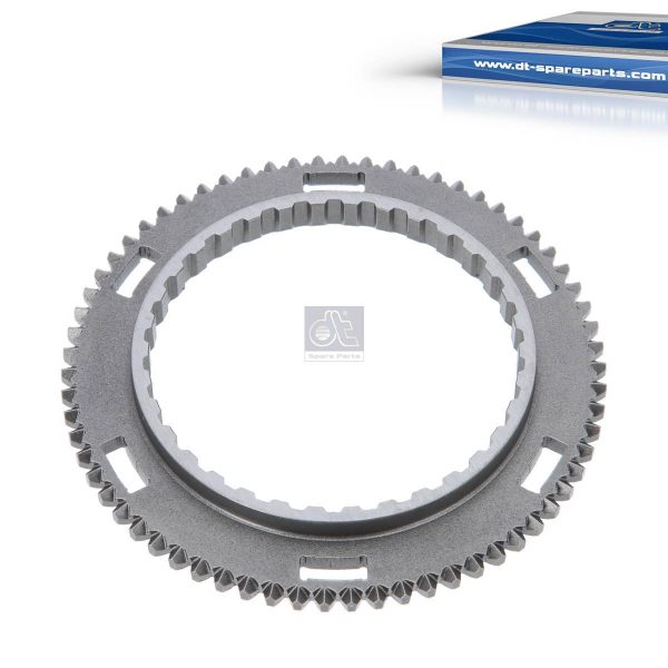 Synchronizer Gear