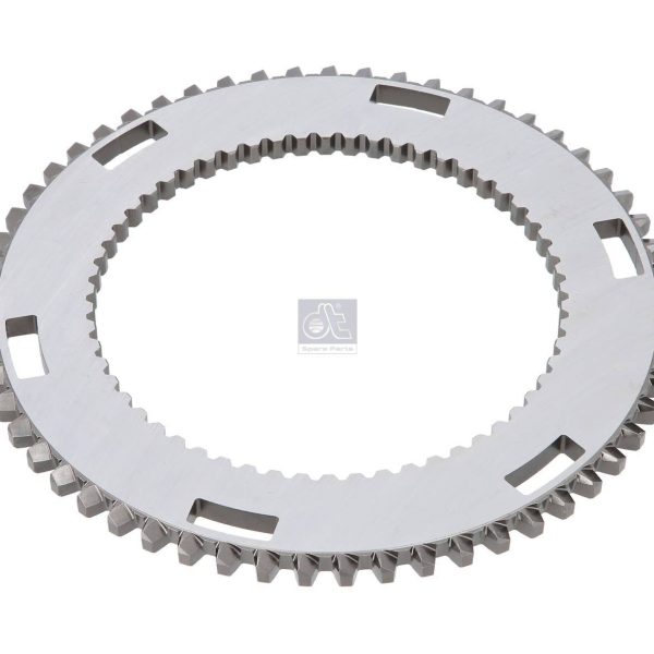 Synchronizer Gear