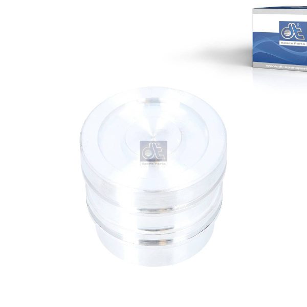 Cylinder Housing
