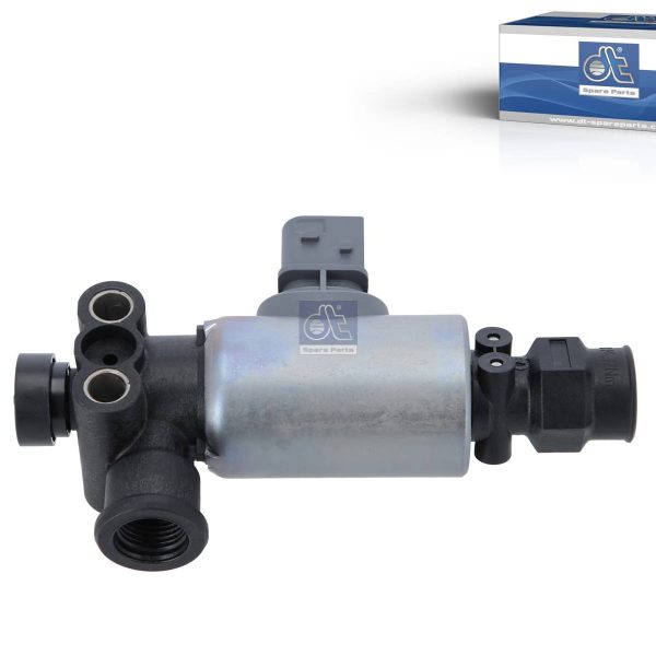 Various Valves