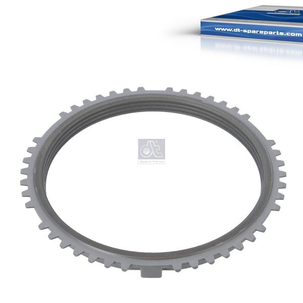 Synchronizer Gear