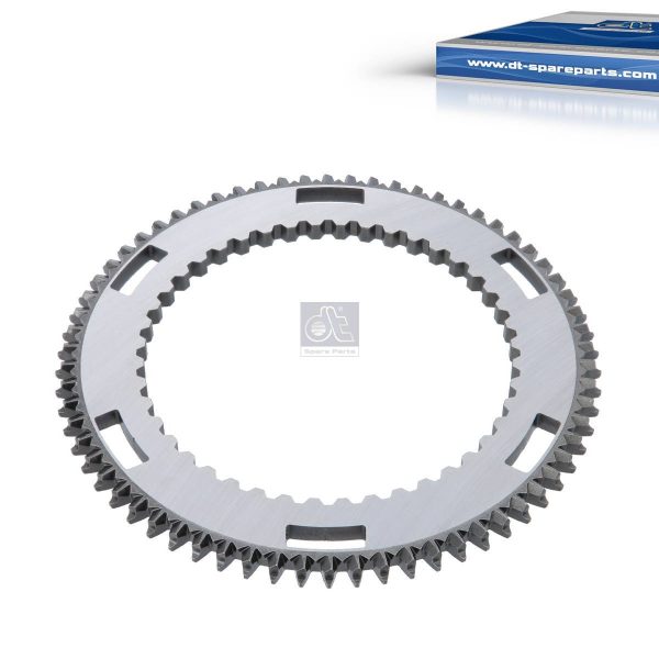 Synchronizer Gear