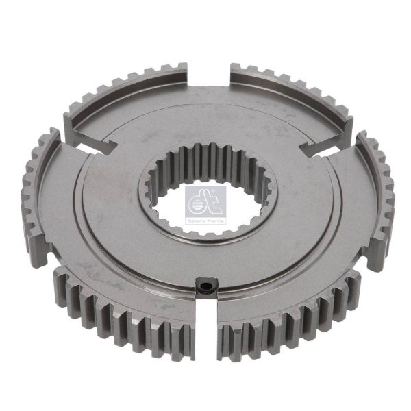 Synchronizer Gear