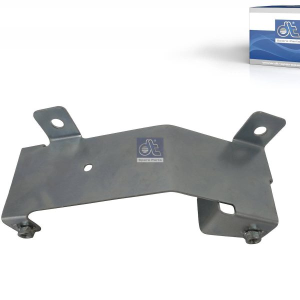Bracket, Headlamp