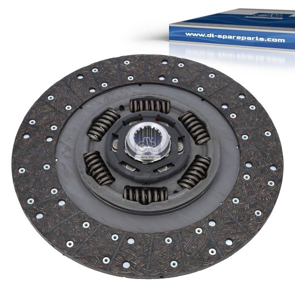 Clutch Disc