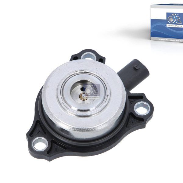 Control Valve