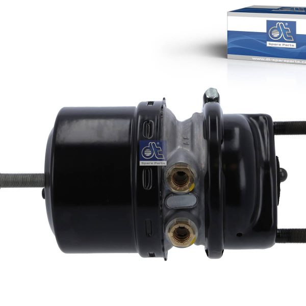 Spring Brake Chamber