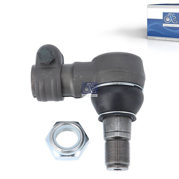 Ball Joint, Drag Link