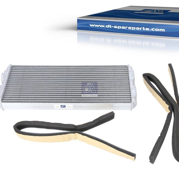 Heat Exchanger