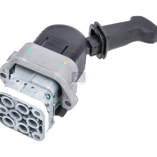 Hand Brake Valve