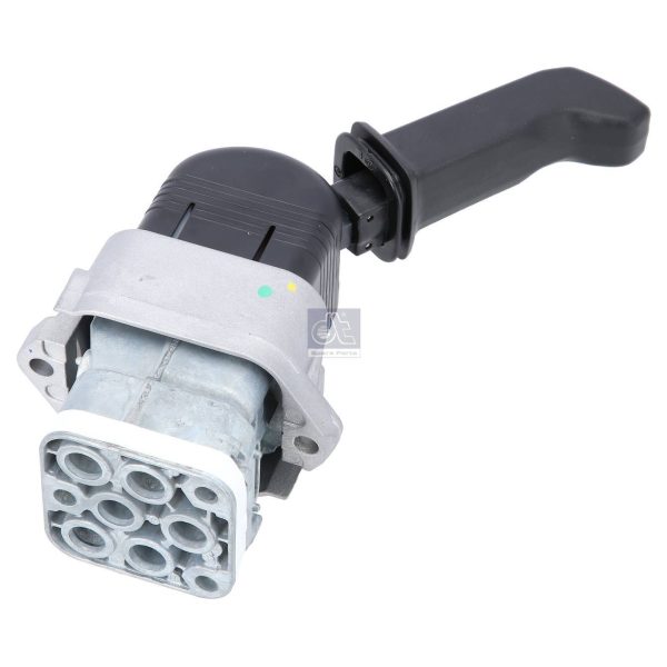 Hand Brake Valve
