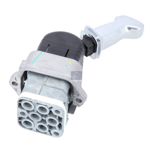 Hand Brake Valve