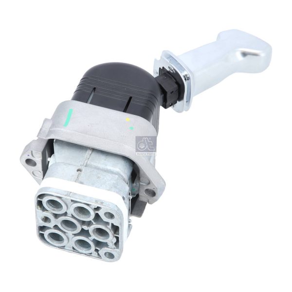 Hand Brake Valve
