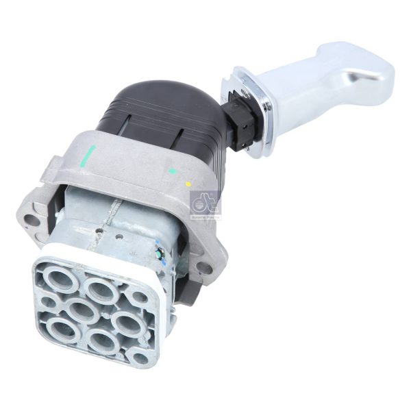 Hand Brake Valve