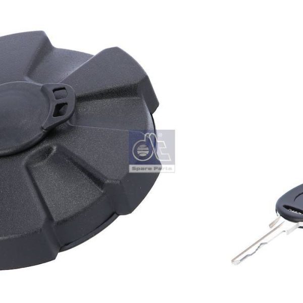 Fuel Cover