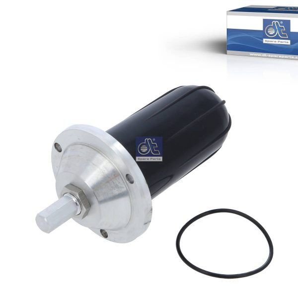 Accessories Exhaust System