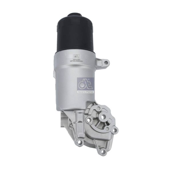Oil Filter Housing
