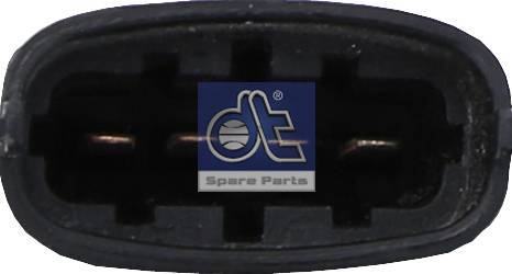 Oil Filter Housing