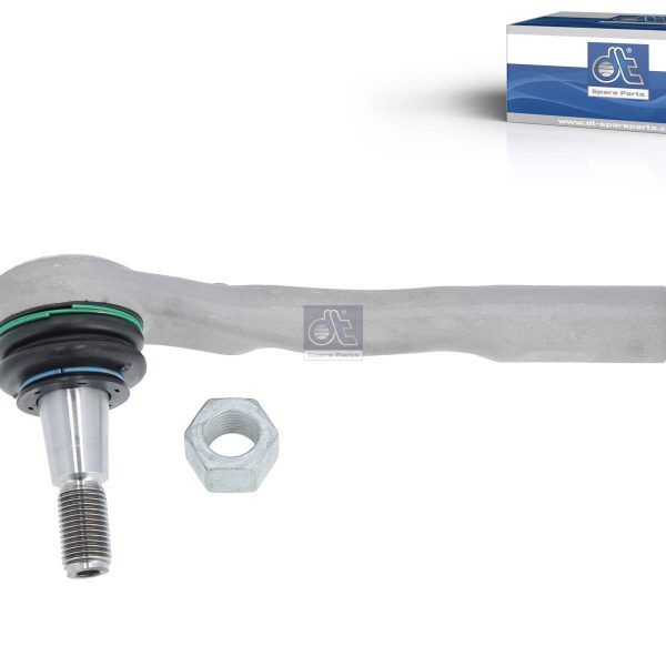 Ball Joint, Track Rod