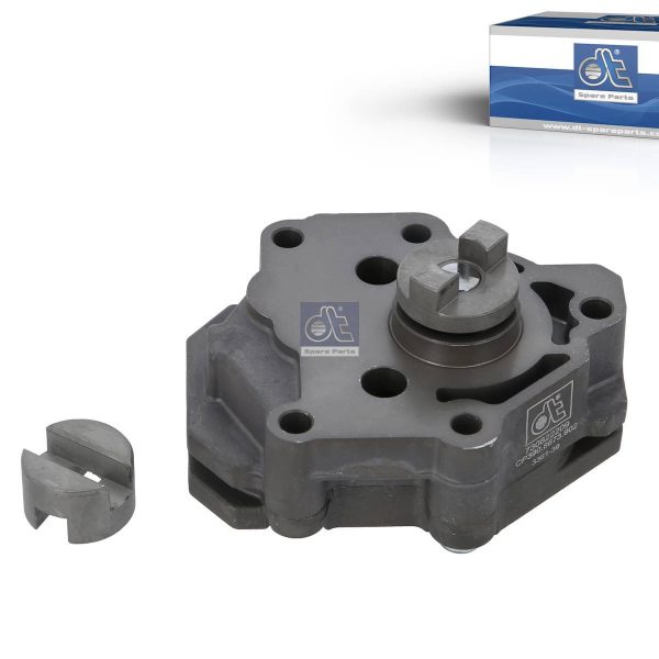 Feed Pump