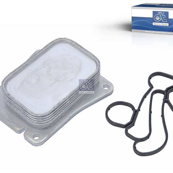 Oil Cooler