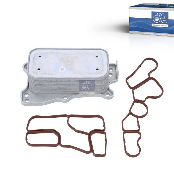Oil Cooler