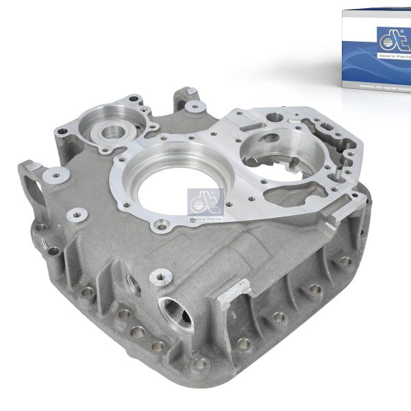 Gearbox Cover