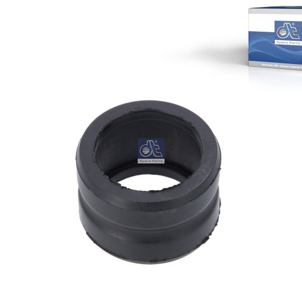 Accessories, Steering Column