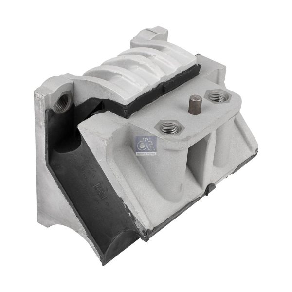 Engine Suspension Mountings