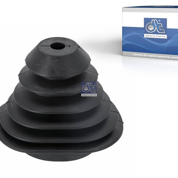 Gear Shift Boot