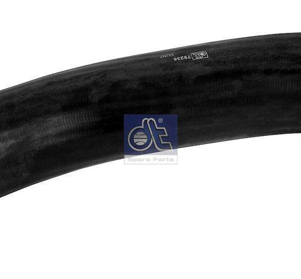 Radiator Hoses
