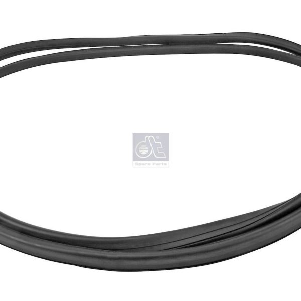 Sealing Frame