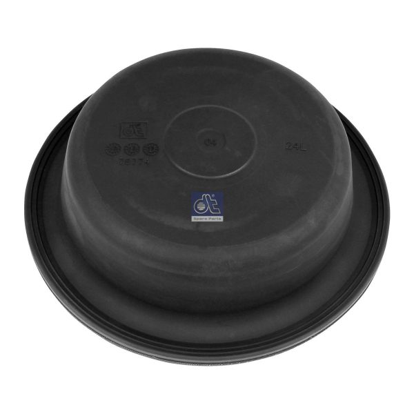 Diaphragms
