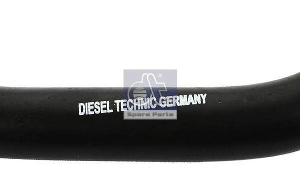 Radiator Hoses