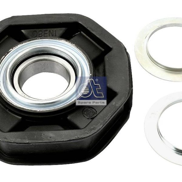 Accessories, Support Bearing