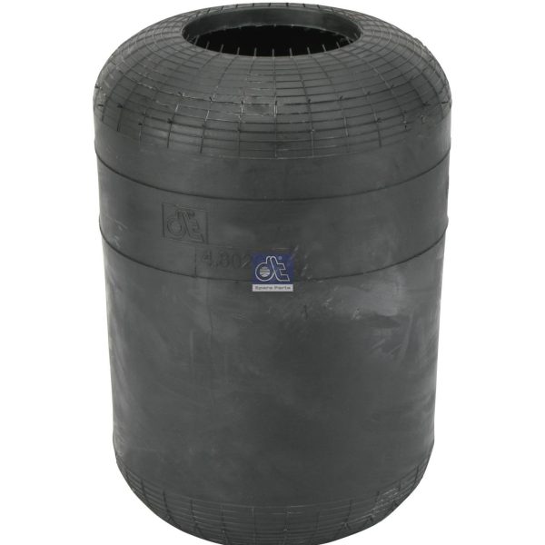 Air Bellow