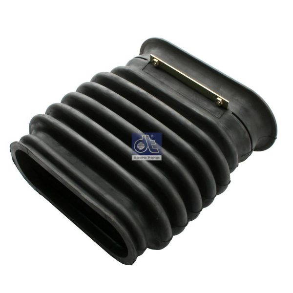 Rubber Boot