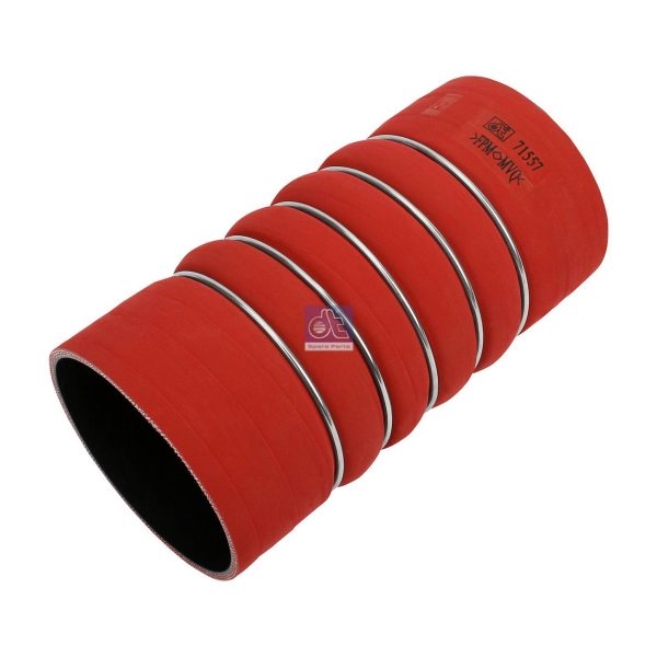 Hoses, Intercooler
