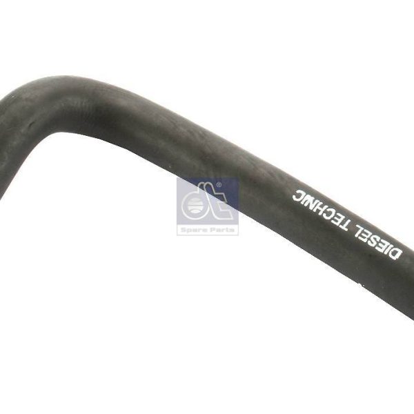 Radiator Hoses